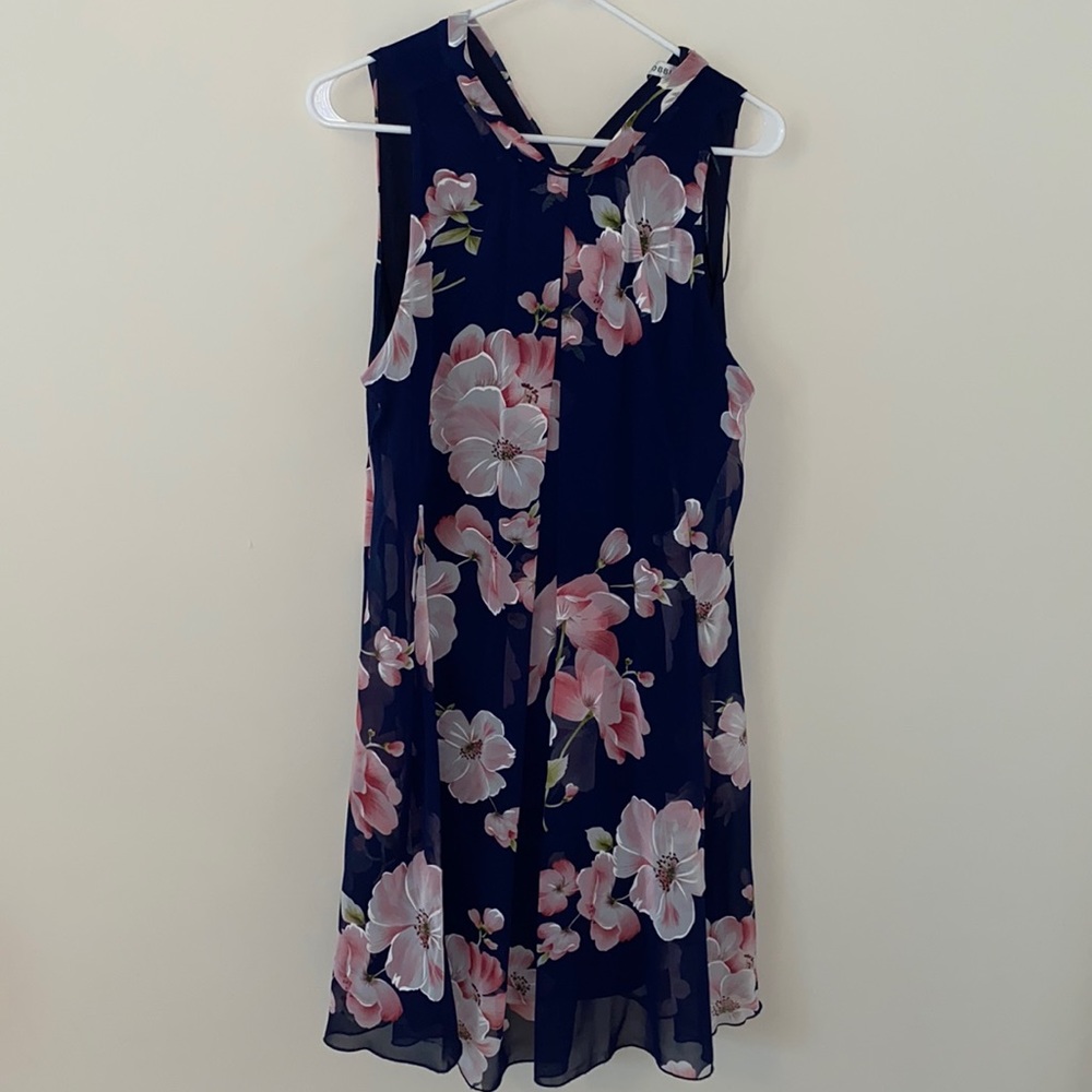 Robbie bee dress